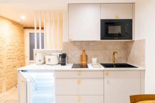 Superbe duplex avec vue - Caen - 9