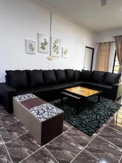 K-Villa Homestay Tuaran - - 5