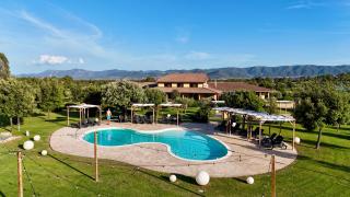 Saludi&Trigu - Rural Apartments - Iglesias - 0