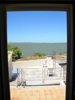 Casa dei pescatori sulla laguna - Càbras - 1