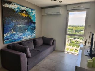 Appartement T2 centre Rodez La Lutz - Rodez - 9