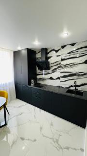 VIP квартира возле Сити Центра - Uralsk - 8