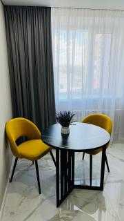 VIP квартира возле Сити Центра - Uralsk - 3