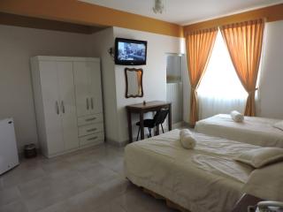 Hotel Familia Felipez - Cochabamba - 7