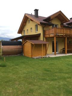 Ferienhaus Seltschach 193 - Arnoldstein - 4