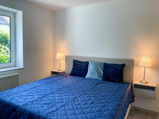 Ferienwohnung Steuerbord Hunde erlaubt - Breege - 5