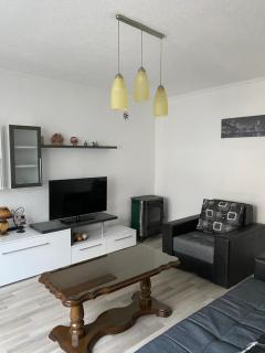 Lake City Apartment - Struga - 2