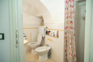 Trullo Tre Coni - 1