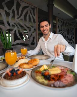 Hunor Hotel és Étterem - 7