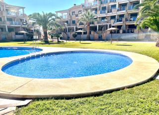 Devitania Jardines Del Real - Denia - 0