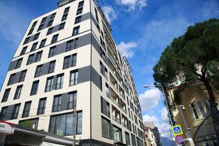 Tirana LUX Apartments - Tirana - 9