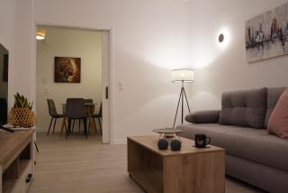 Bright & Cozy Apartment, Athens - Atene - 0