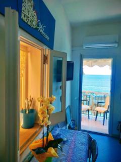 Casa Adriana Fronte Mare - Monopoli - 0