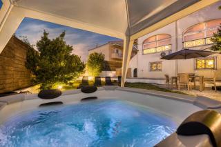 Mi Casa - Serene Garden Retreat, 2 bedroom house - Corfu - 0