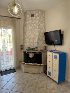 Cozy Blu - Nikiti - 1