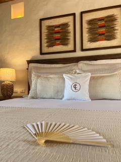 Casa Linaje Hotel Boutique - Cauca Viejo - Mayores de 10 años - - Jericó - 9