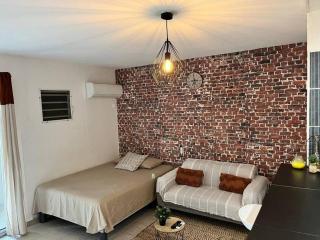 Studio cosy et tout confort - Marigot - 3