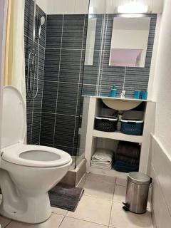 Studio cosy et tout confort - 1