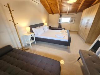 AK View Apartments - Città di Lefkada - 4
