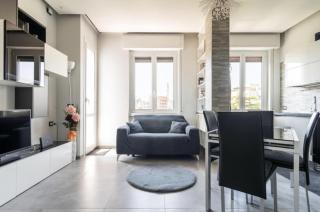 Luxury apartment in Prada District near MM Brenta & Milan Center - ideal for BUSINESS profiles - Milan - 4