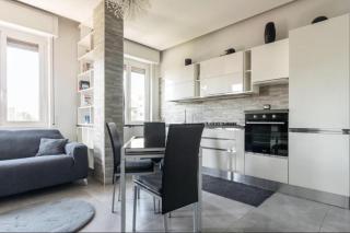 Luxury apartment in Prada District near MM Brenta & Milan Center - ideal for BUSINESS profiles - Milan - 8