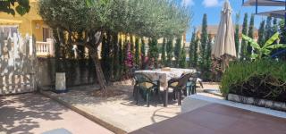 Riumar "Hamaika Eguzkilore", 350m to beach, On-Site-Service, dog beach - Riumar - 6