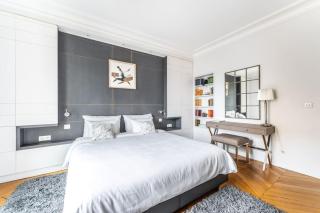 Luxueux Appartment Georges V - 2