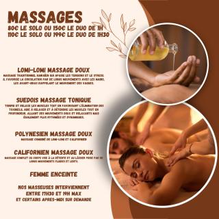 Suite Sultan by Les Spa de Venus - Charavines - 5