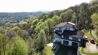 Villa Ambra - - 0