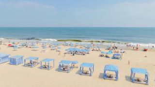 La Mer Beachfront Resort - Cape May - 7