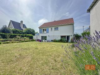 Le Clos - Proximité plage - Ambleteuse - 0