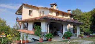 Villa Ambra - - 9