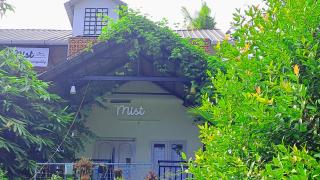 Mist Farm House - Kudayattūr - 9