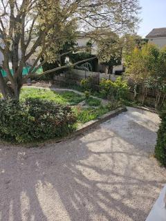 Partie de villa - Velleron - 6