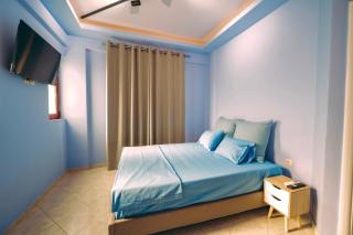 Ananda Apartments - Skafidia - 8