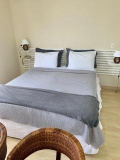 Flat Hotel Quali Paulista - Alameda Lorena Jardins - São Paulo - 7