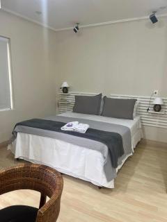 Flat Hotel Quali Paulista - Alameda Lorena Jardins - São Paulo - 5