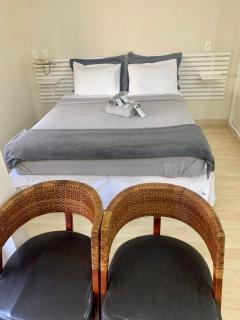 Flat Hotel Quali Paulista - Alameda Lorena Jardins - São Paulo - 4