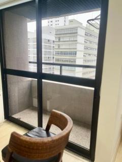 Flat Hotel Quali Paulista - Alameda Lorena Jardins - São Paulo - 1