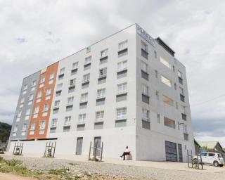 Shalom Studio City Apartments - Naivasha - 7