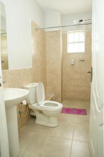 Shalom Studio City Apartments - Naivasha - 3