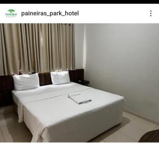 Paineiras Park Hotel - Nova Marilândia - 5