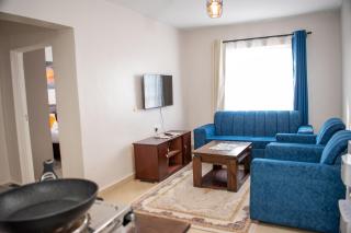 Shalom Studio City Apartments - Naivasha - 2