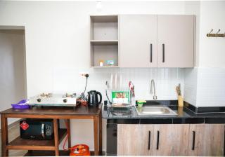 Shalom Studio City Apartments - Naivasha - 7