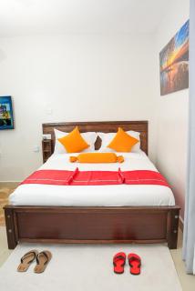 Shalom Studio City Apartments - Naivasha - 1
