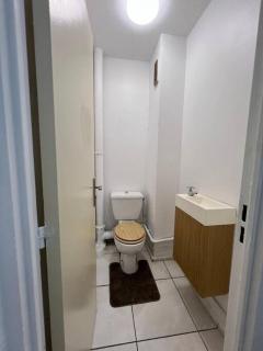 Appartement proche aéroport au rez-de-chaussée - Les Abymes - 6