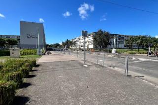 Appartement proche aéroport au rez-de-chaussée - Les Abymes - 4