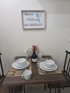 Greenfield District Shaw Blvd Studio at Twin Oaks Place - Manila - 5