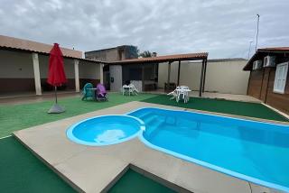 Casa de Praia Jaua Beira Mar - Cajiru - 0