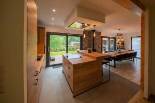 Le Chalet de Maeva 10 pers, Jacuzzi and Terrace - Xonrupt-Longemer - 7
